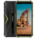Smartfon Ulefone Armor X12 czarno-zielony 5.45" 3.0GB/32.0GB