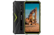 Smartfon Ulefone Armor X12 czarno-zielony 5.45" 3.0GB/32.0GB