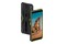 Smartfon Ulefone Armor X12 czarno-zielony 5.45" 3.0GB/32.0GB