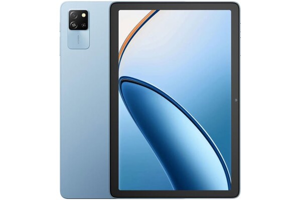 Tablet Blackview Tab 60 10.10" Allwinner A523 4.0GB/128GB, WiFi, niebieski + Etui