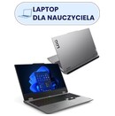 Laptop Lenovo LOQ 15 15.6" Intel Core i7 13650HX NVIDIA GeForce RTX 5070 32GB 512GB SSD Windows 11 Home szary