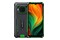 Smartfon Blackview Bv6200 Plus czarno-zielony 6.56" 8.0GB/256.0GB