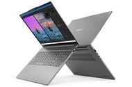 Laptop Lenovo IdeaPad Slim 5 16.0" AMD Ryzen 7 8845HS AMD Radeon 780M 24GB 512GB SSD Windows 11 Home szary