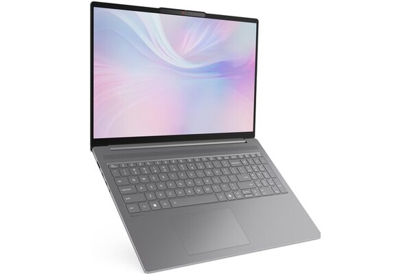 Laptop Lenovo IdeaPad Slim 5 16.0" AMD Ryzen 7 8845HS AMD Radeon 780M 24GB 512GB SSD Windows 11 Home szary