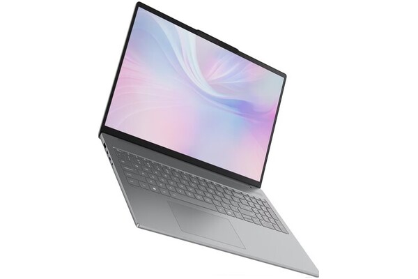 Laptop Lenovo IdeaPad Slim 5 16.0" AMD Ryzen 7 8845HS AMD Radeon 780M 24GB 512GB SSD Windows 11 Home szary