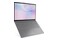 Laptop Lenovo IdeaPad Slim 5 16.0" AMD Ryzen 7 8845HS AMD Radeon 780M 24GB 512GB SSD Windows 11 Home szary
