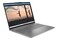 Laptop Lenovo IdeaPad Slim 5 16.0" AMD Ryzen 7 8845HS AMD Radeon 780M 24GB 512GB SSD Windows 11 Home szary