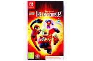 LEGO The Incredibles Nintendo Switch