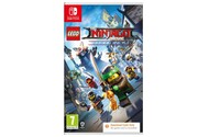 LEGO Ninjago Movie Videogame Nintendo Switch