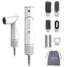 suszarko-lokówka Aeno HS1 1200W kolor biały