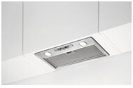 Okap kuchenny Podszafkowy AEG-Electrolux DGB2531M 52.0cm srebrny