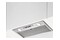 Okap kuchenny Podszafkowy AEG-Electrolux DGB2531M 52.0cm srebrny