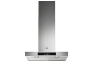 Okap kuchenny Kominowy AEG-Electrolux DBB4651M 59.8cm srebrny