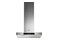 Okap kuchenny Kominowy AEG-Electrolux DBB4651M 59.8cm srebrny