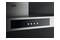 Okap kuchenny Kominowy AEG-Electrolux DBB4651M 59.8cm srebrny