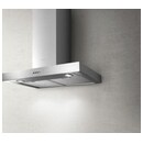 Okap kuchenny Kominowy ELICA Spot Ng NG/H/6 59.8cm srebrny