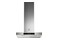 Okap kuchenny Kominowy Electrolux LFT526X 60.0cm srebrny