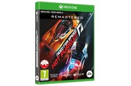 Need For Speed Hot Pursuit Remastered Xbox (One/Series X)