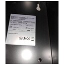 Okap kuchenny Kominowy Siemens IQ100 LC85KDK60 79.0cm czarny