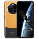 Smartfon Ulefone Armor 23 5G czarno-pomarańczowy 6.78" 12.0GB/512.0GB
