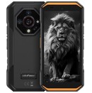 Smartfon Ulefone Armor X32 Pro 5G czarno-pomarańczowy 5.65" 8.0GB/256.0GB