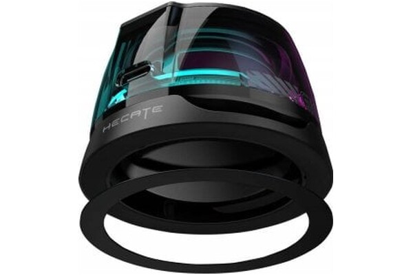 głośnik Bluetooth Edifier G2000 czarny
