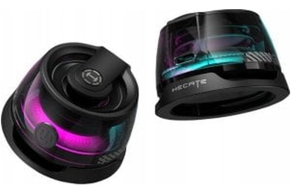 głośnik Bluetooth Edifier G2000 czarny