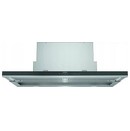 Okap kuchenny Sufitowy Siemens iQ700 LI99SA684 89.8cm srebrny