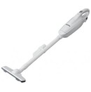 Odkurzacz Makita CL072DZ pionowy bezworkowy biały