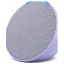 głośnik Bluetooth Amazon Echo Pop fioletowy