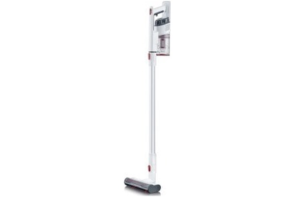Odkurzacz Severin HV 7152 pionowy workowy 120W biały