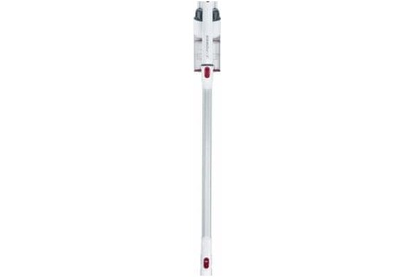Odkurzacz Severin HV 7152 pionowy workowy 120W biały