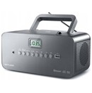 głośnik Bluetooth Muse M-30 szary