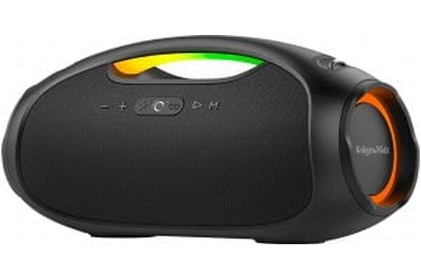 głośnik Bluetooth Kruger&Matz KM0572 czarny