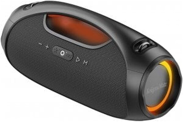 głośnik Bluetooth Kruger&Matz KM0572 czarny