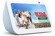 głośnik Bluetooth Amazon Echo Show 5 niebieski