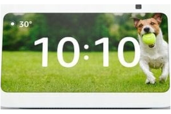 głośnik Bluetooth Amazon Echo Show 5 niebieski