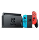 Konsola Nintendo Switch 2 32GB Czerwono-niebieski