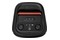 głośnik Bluetooth JBL PartyBox CLUB czarny