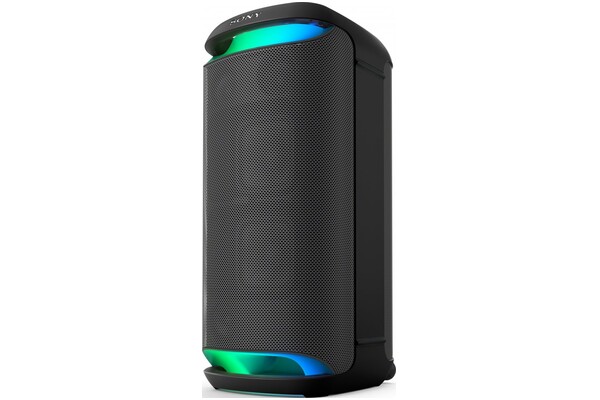 głośnik Bluetooth Sony SRSXV800 czarny