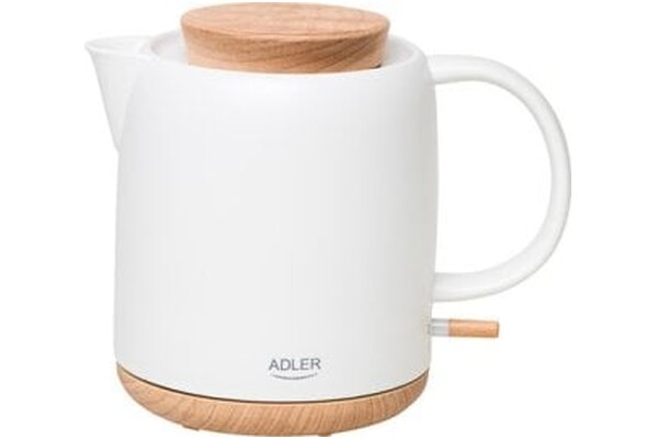 Czajnik elektryczny Adler AD1304 1.0l 1200W