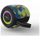 głośnik Bluetooth Gembird SPKBTLED05