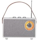 głośnik Bluetooth Camry CR1902 biały