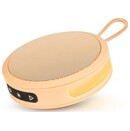 głośnik Bluetooth BigBen Party pomarańczowy