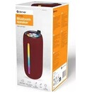 głośnik Bluetooth Denver BTL360 fioletowy