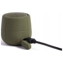 głośnik Bluetooth LEXON LA120K9 Mino X zielony