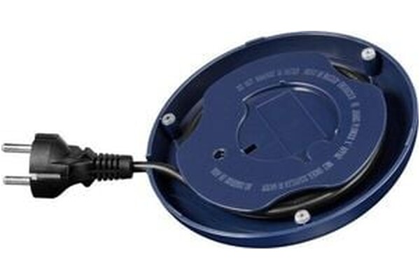 Czajnik elektryczny Unold 18018 1.5l 2200W