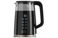 Czajnik elektryczny BLACK&DECKER ES9580090B 1.7l 2200W