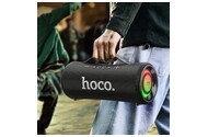 głośnik Bluetooth HOCO HA10 czarny