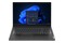 Laptop Lenovo V15 15.6" Intel Core i5 1235U INTEL Iris Xe 8GB 256GB SSD M.2 Windows 11 Professional czarny